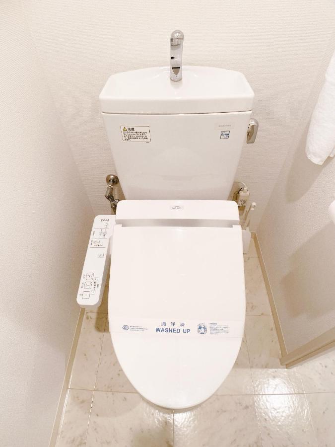 Ouchi Hotel Takeya Хирошима Екстериор снимка