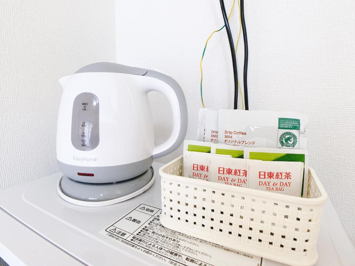Ouchi Hotel Takeya Хирошима Екстериор снимка