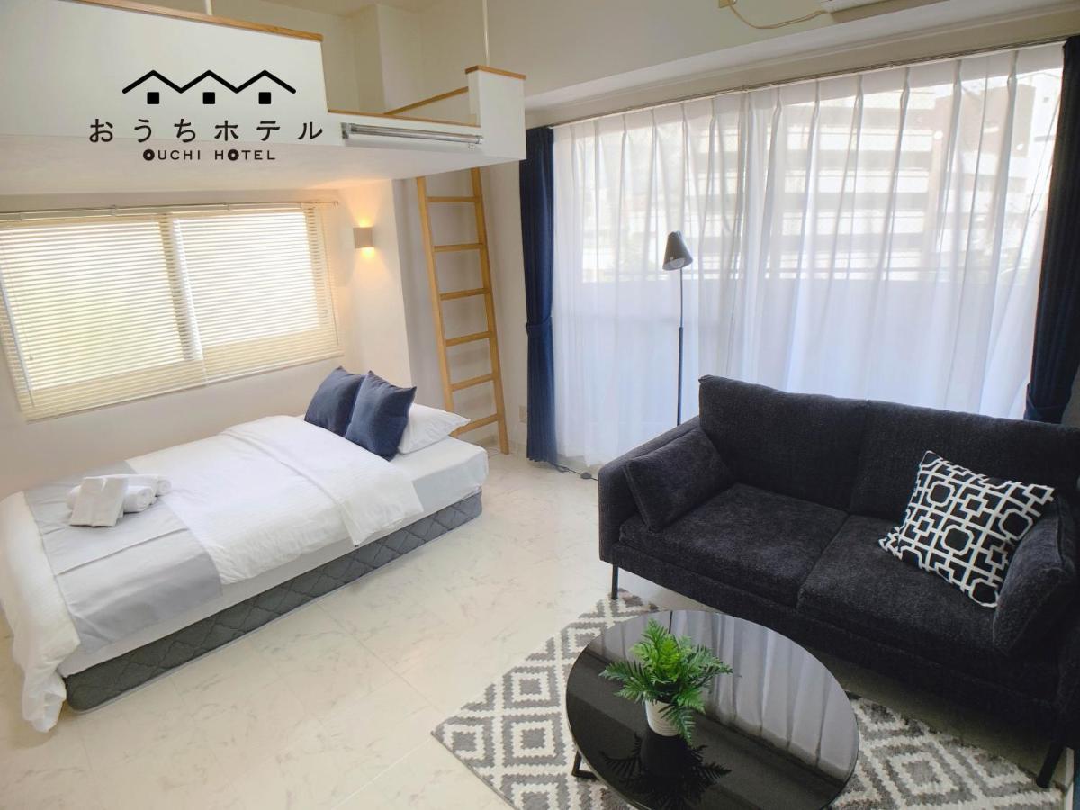 Ouchi Hotel Takeya Хирошима Екстериор снимка