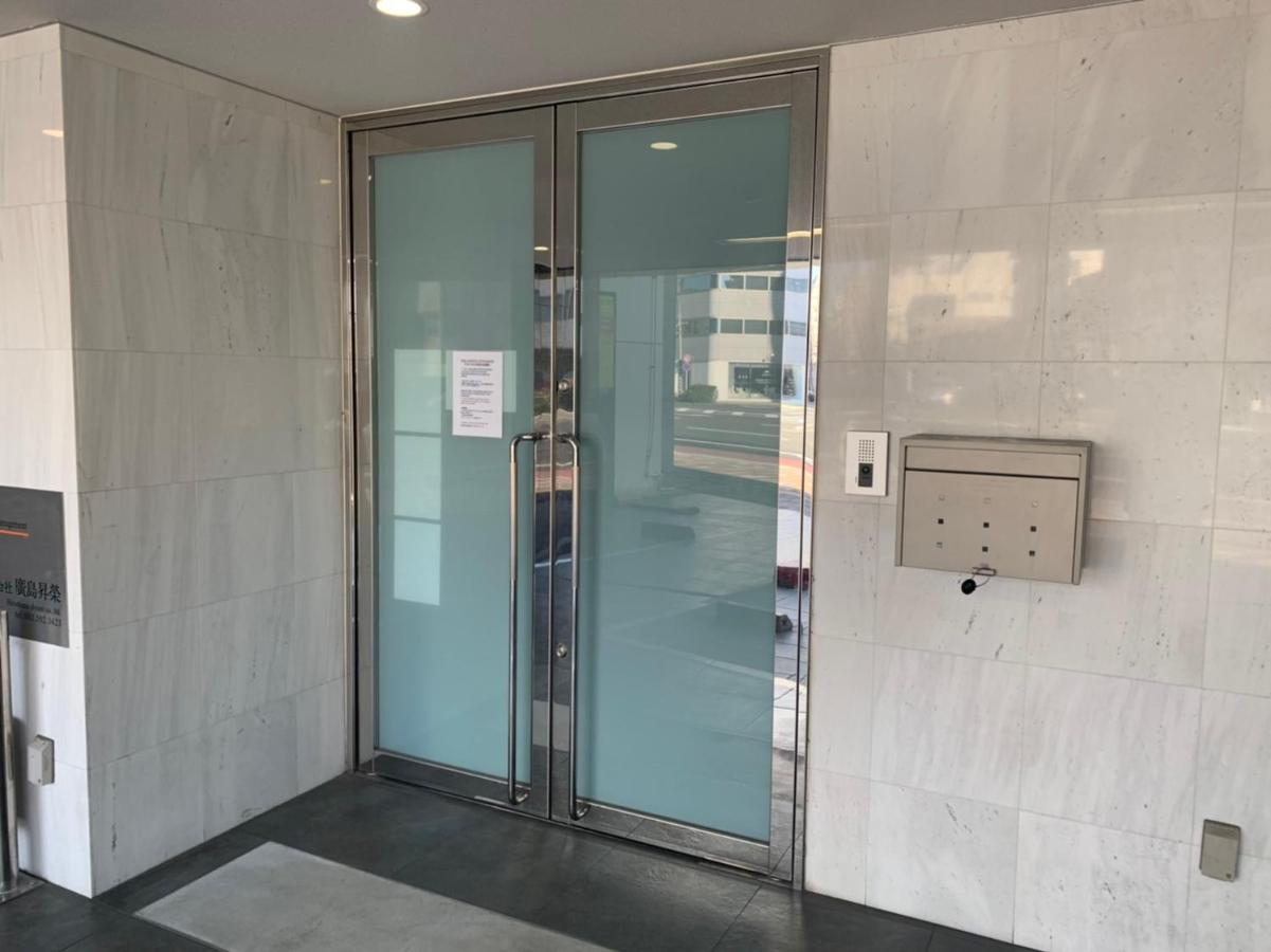 Ouchi Hotel Takeya Хирошима Екстериор снимка