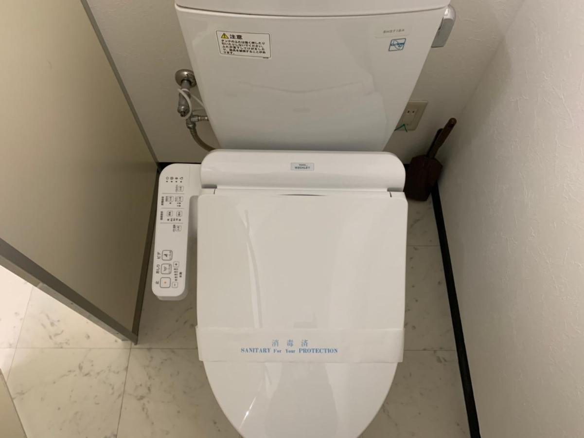 Ouchi Hotel Takeya Хирошима Екстериор снимка